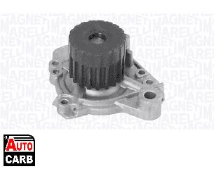 Αντλία Νερού MAGNETI MARELLI 352316170456 για MITSUBISHI 3000 1989-2000, MITSUBISHI GALANT 1992-1998, MITSUBISHI PAJERO 1990-2006