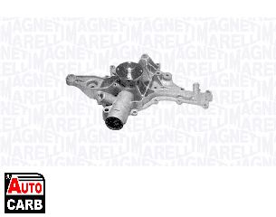 Αντλία Νερού MAGNETI MARELLI 352316170664 για MERCEDES-BENZ C-CLASS 1993-2011, MERCEDES-BENZ CLK 1997-2010, MERCEDES-BENZ CLS 2004-2011