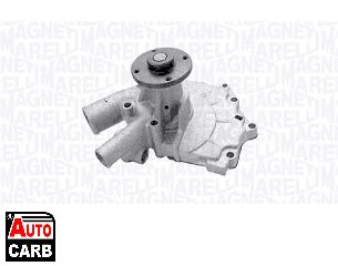 Αντλία Νερού MAGNETI MARELLI 352316170793 για NISSAN SERENA 1991-2001, NISSAN TRADE 1996-2004, NISSAN VANETTE 1994-2002