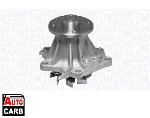 Αντλία Νερού MAGNETI MARELLI 352316170809 για NISSAN LAUREL 1984-1990, NISSAN PATROL 1984-1998