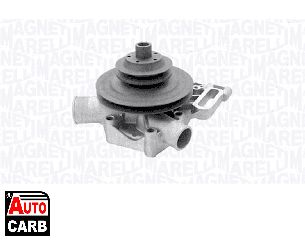 Αντλία Νερού MAGNETI MARELLI 352316170887 για CITROEN C25 1981-1994, CITROEN CX 1974-1992, FIAT DUCATO 1982-1991