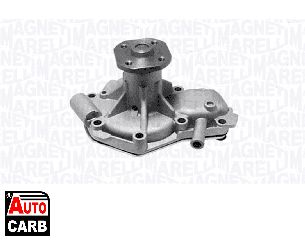 Αντλία Νερού MAGNETI MARELLI 352316170976 για JEEP CHEROKEE 1983-2001, RENAULT 20 1975-1983, RENAULT 25 1984-1993