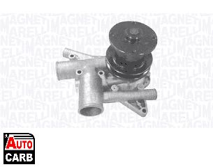 Αντλία Νερού MAGNETI MARELLI 352316170977 για RENAULT 4 1962-1993, RENAULT RODEO 1970-1981