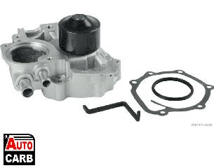 Αντλία Νερού HERTH+BUSS JAKOPARTS J1517017 για SUBARU FORESTER 2002-2012, SUBARU IMPREZA 1999-2014, SUBARU LEGACY 2003-2015