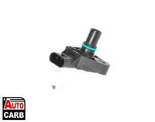 Aισθητηρας Πιεση Υπερπληρωσης BOSCH 0261230350 για MERCEDES-BENZ C-CLASS 2013-, MERCEDES-BENZ CLS 2011-2017, MERCEDES-BENZ E-CLASS 2009-2016