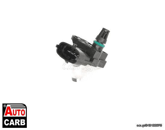 Aισθητηρας Πιεση Υπερπληρωσης BOSCH 0261230423 για VOLVO S60 2010-2018, VOLVO S80 2006-2016, VOLVO S90 2016-