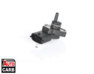 Aισθητηρας Πιεση Υπερπληρωσης BOSCH 0281002316 για DAF 75 1998-2000, DAF CF 2001-2013, DAF LF 2001-