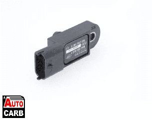 Aισθητηρας Πιεση Υπερπληρωσης BOSCH 0281002616 για RENAULT CLIO 2005-2014, RENAULT ESPACE 2002-, RENAULT GRAND 2004-2009