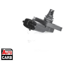 Aισθητηρας Πιεση Υπερπληρωσης BOSCH 0281002655 για DAF 85 1998-2000, DAF 95 1997-2002, DAF CF 2001-2013