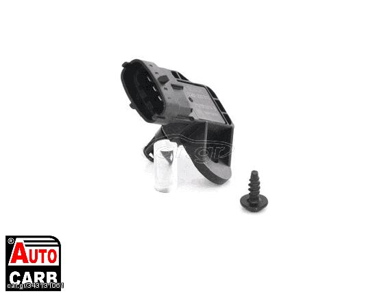 Aισθητηρας Πιεση Υπερπληρωσης BOSCH F01C600110 για ABARTH 500 2008-, ABARTH 500C 2008-, ABARTH PUNTO 2008-2012