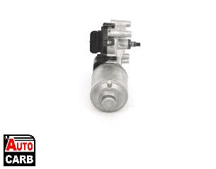 Μοτερ Υαλοκαθαριστηρα BOSCH 0390241709 για JAGUAR X-TYPE 2001-2009