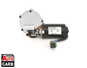 Μοτερ Υαλοκαθαριστηρα BOSCH 0986337209 για SCANIA 3 1987-1998, SCANIA 4 1995-2008, SCANIA L,P,G,R,S 2016-