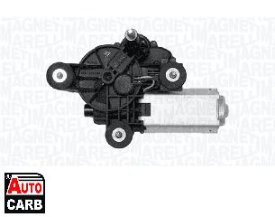 Μοτερ Υαλοκαθαριστηρα MAGNETI MARELLI 064013011010 για ABARTH 500 2008-, ABARTH 500C 2008-, FIAT 500 2007-