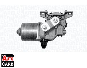 Μοτερ Υαλοκαθαριστηρα MAGNETI MARELLI 064014011010 για ABARTH 500 2008-, ABARTH 500C 2008-, FIAT 500 2007-