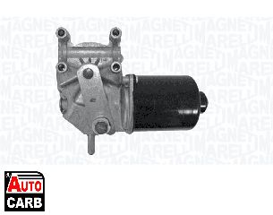 Μοτερ Υαλοκαθαριστηρα MAGNETI MARELLI 064050002010 για FORD FIESTA 2001-2014, FORD FUSION 2002-2012