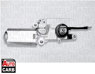 Μοτερ Υαλοκαθαριστηρα MAGNETI MARELLI 064343002010 για FIAT PUNTO 1993-1999