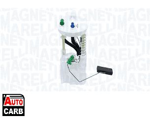 Ενδειξη Αποθεμα Καυσιμων MAGNETI MARELLI 519000056200 για NISSAN QASHQAI 2006-2014