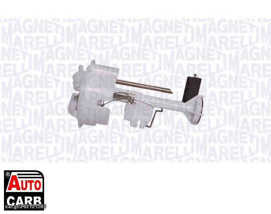 Ενδειξη Αποθεμα Καυσιμων MAGNETI MARELLI 519730619980 για CITROEN EVASION 1994-2002, CITROEN JUMPY 1994-2006, FIAT SCUDO 1996-2006