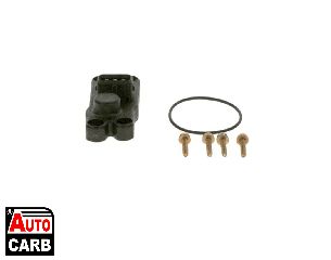 Μοτέρ Ρελαντί BOSCH F026T03023 για AUDI 100 1982-1991, AUDI 200 1983-1991, AUDI 80 1978-1991