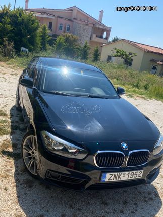 Bmw 116 '15 F20