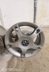 Ζαντες VW-SEAT -5*100