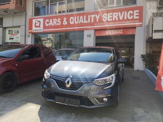 Renault Megane '17  Grandtour ENERGY TCe 100 Experience