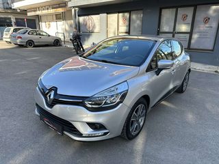Renault Clio 2017 Full extra. EURO6 
