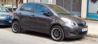 Toyota Yaris '09  1.3 Luna Start Stop 6 Speed