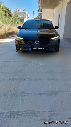 Opel Insignia '20  Grand Sport GSi 2.0 BiTurbo D