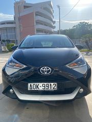 Toyota Aygo '20 1000 full extra