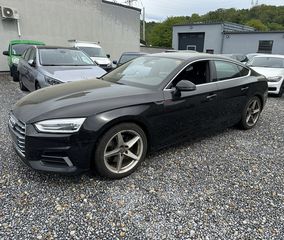 Audi A5 '18