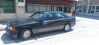 Mercedes-Benz 190 '92 W201