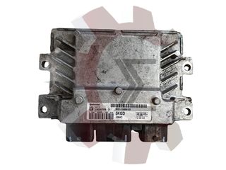 Ford Focus 1.6 TDCi Mk3 ECU BV2112A650GD