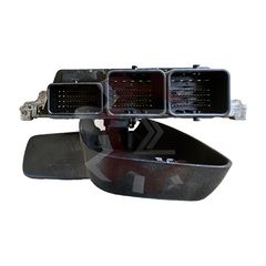 Ford Focus Mk3 1.6 TDCi ECU AV6112A650ZJ