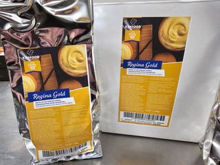 Έτοιμη κρέμα ζαχαροπλαστικής REGINA της KENFOOD-thumb-9