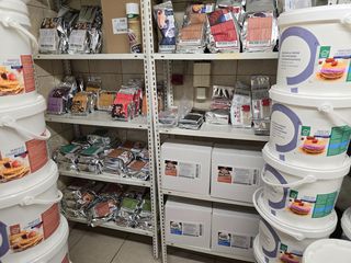 Έτοιμη κρέμα ζαχαροπλαστικής REGINA της KENFOOD-thumb-10