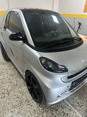 Smart ForTwo 2009 BRABUS EXCLUSIVE EDITION-thumb-1