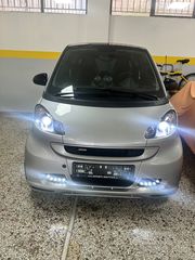 Smart ForTwo 2009 BRABUS EXCLUSIVE EDITION-thumb-4
