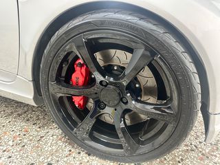 Smart ForTwo 2009 BRABUS EXCLUSIVE EDITION-thumb-10