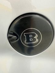 Smart ForTwo 2009 BRABUS EXCLUSIVE EDITION-thumb-11