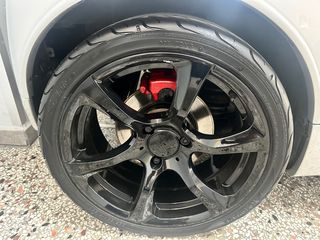 Smart ForTwo 2009 BRABUS EXCLUSIVE EDITION-thumb-12