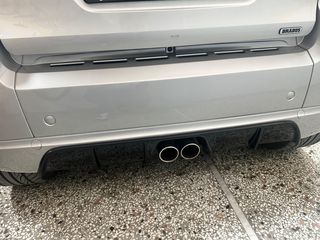 Smart ForTwo 2009 BRABUS EXCLUSIVE EDITION-thumb-15
