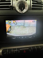 Smart ForTwo 2009 BRABUS EXCLUSIVE EDITION-thumb-19