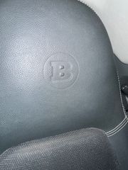 Smart ForTwo 2009 BRABUS EXCLUSIVE EDITION-thumb-22