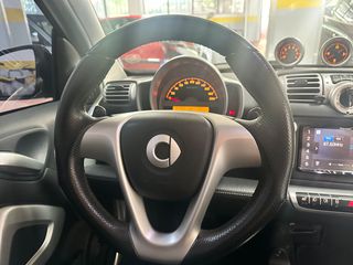 Smart ForTwo 2009 BRABUS EXCLUSIVE EDITION-thumb-23