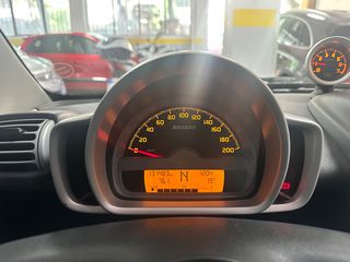 Smart ForTwo 2009 BRABUS EXCLUSIVE EDITION-thumb-25