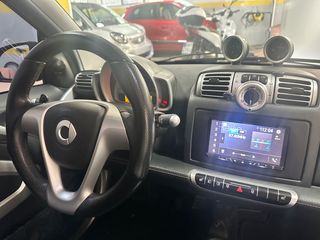 Smart ForTwo 2009 BRABUS EXCLUSIVE EDITION-thumb-27