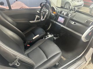 Smart ForTwo 2009 BRABUS EXCLUSIVE EDITION-thumb-28