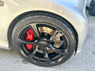 Smart ForTwo 2009 BRABUS EXCLUSIVE EDITION-thumb-29