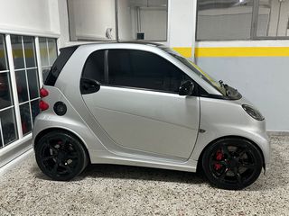 Smart ForTwo 2009 BRABUS EXCLUSIVE EDITION-thumb-30